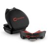 Champs Breathable Mouthguard for Boxing, Jiu Jitsu, MMA, Muay Thai, Sports, and Wrestling. Easy Fit Boxing Mouthguard…
