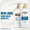Gold Bond Ultimate Lotion oz, Healing Skin Therapy, Aloe Vera, 14 Ounce - Image 3