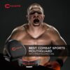 Champs Breathable Mouthguard for Boxing, Jiu Jitsu, MMA, Muay Thai, Sports, and Wrestling. Easy Fit Boxing Mouthguard… - Image 7