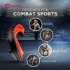 Champs Breathable Mouthguard for Boxing, Jiu Jitsu, MMA, Muay Thai, Sports, and Wrestling. Easy Fit Boxing Mouthguard… - Image 4