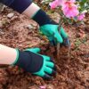 Famoy Claw Gardening Gloves for Planting, Famoy Garden Glove Claws Best Gift for Women - Image 5