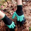 Famoy Claw Gardening Gloves for Planting, Famoy Garden Glove Claws Best Gift for Women - Image 6