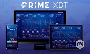 Exploring the Features of PrimeXBT Trading Platform 5 Exploring the Features of PrimeXBT Trading Platform 5