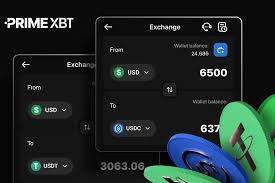 Exploring the Features of PrimeXBT Trading Platform 5 Exploring the Features of PrimeXBT Trading Platform 5