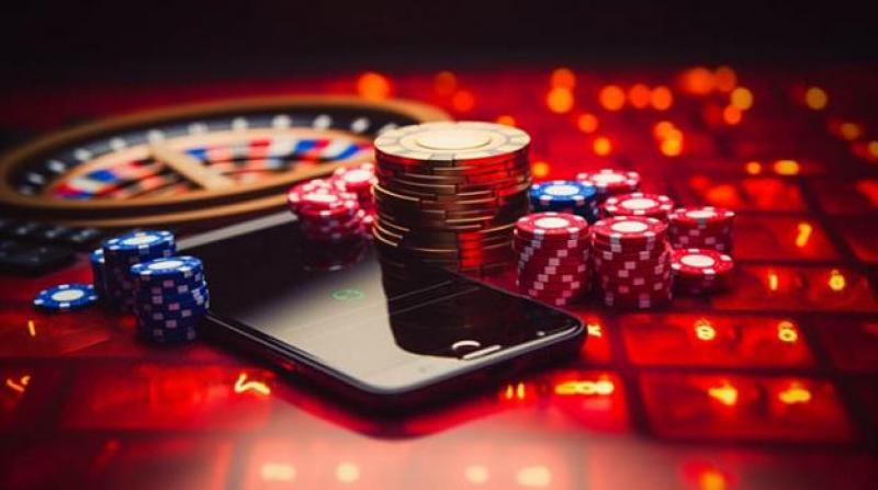 Discover the Thrill at Lucky Barry Casino & Sportsbook Discover the Thrill at Lucky Barry Casino & Sportsbook