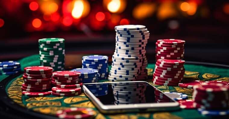 Discover the Thrill at Lucky Barry Casino & Sportsbook Discover the Thrill at Lucky Barry Casino & Sportsbook