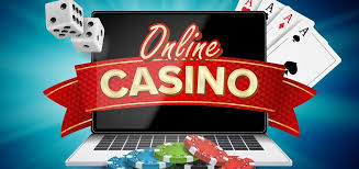 Discovering the Thrill of Casino Cosmobet UK Discovering the Thrill of Casino Cosmobet UK