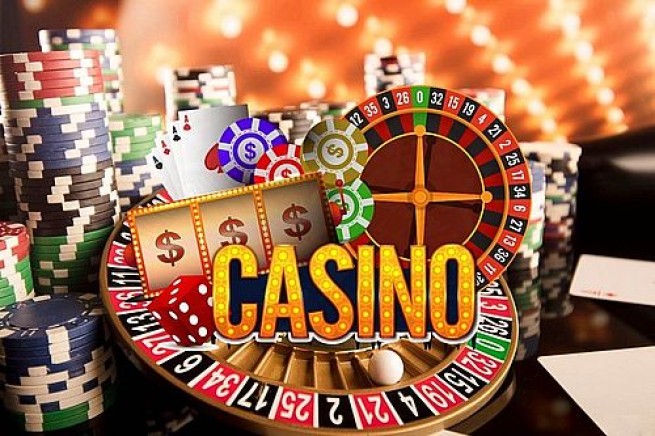 Experience Thrill and Excitement to Play Casino Games Online UK