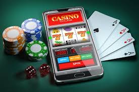 Experience Thrill and Excitement to Play Casino Games Online UK