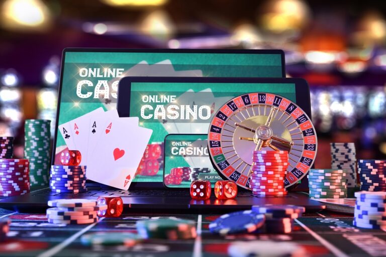 The Ultimate Guide to Online Mobile Casino UK The Ultimate Guide to Online Mobile Casino UK