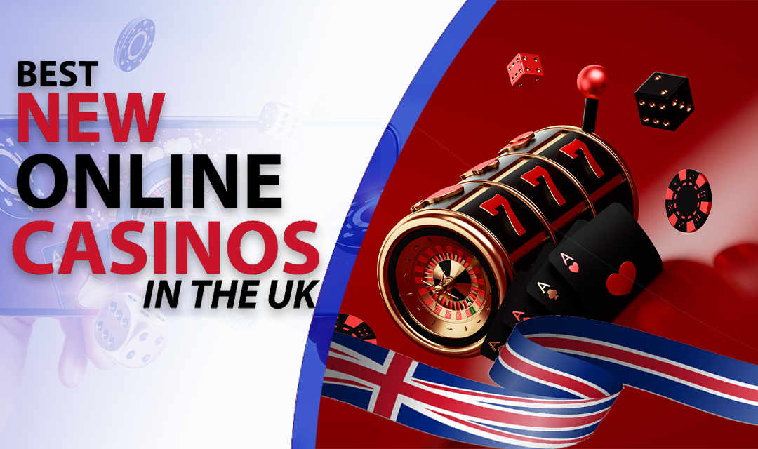 Unlock Excitement with Casino UK Online No Deposit Bonuses
