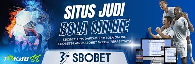 Agen Sbobet Terpercaya untuk Pengalaman Taruhan Terbaik 7