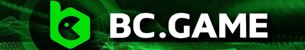BC.Game wins The Rise of a Gaming Giant