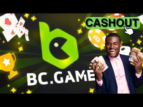 BC.Game wins The Rise of a Gaming Giant