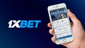 Discover the 1xBet App Somalia Your Ultimate Betting Companion