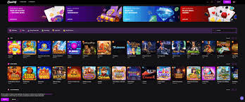 Discover the Exciting World of Casiny Casino 69 Discover the Exciting World of Casiny Casino 69