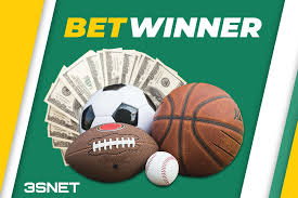 Discover the Thrill of BetWinner Casino