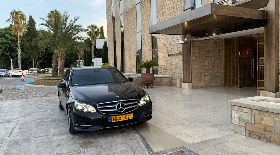 Effortless Cyprus Airport Transfer Your Guide to Hassle-Free Travel Effortless Cyprus Airport Transfer Your Guide to Hassle-Free Travel