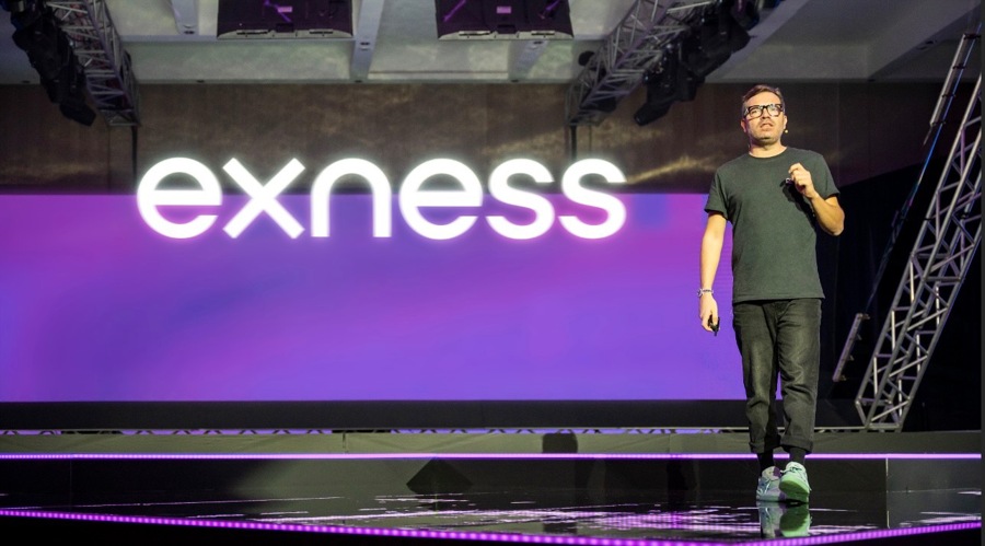 Exness Review FX Empire An In-Depth Look at One of the Leading Forex Brokers