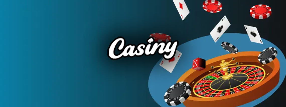 Explore the Exciting Casiny Casino No Deposit Bonus Explore the Exciting Casiny Casino No Deposit Bonus