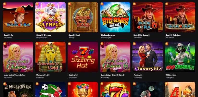 Explore the Exciting Casiny Casino No Deposit Bonus Explore the Exciting Casiny Casino No Deposit Bonus