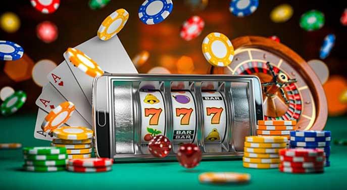 Exploring the Future Crypto Gamble & Stake Rewards