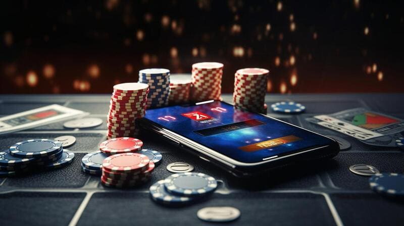 Exploring the Intersection of DeFi Yield + Gambling