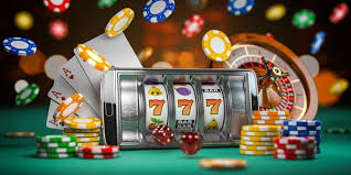 Mezinárodní casino Světové možnosti zábavy v jednom místě Mezinárodní casino Světové možnosti zábavy v jednom místě
