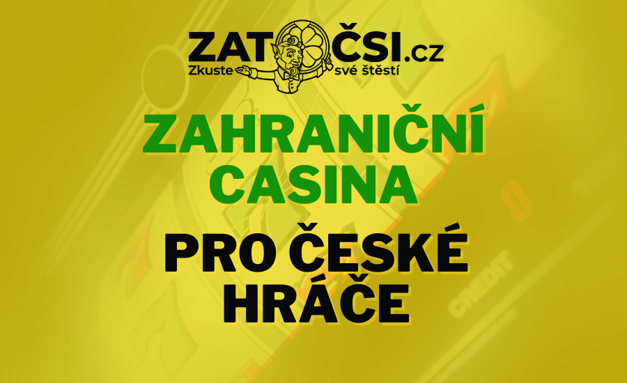 Objevte nejlepší nová online casina