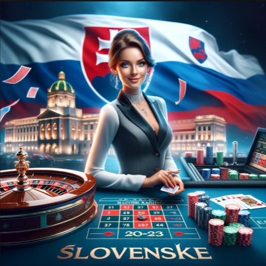Objevte svět najlepšie online casina pro skvélé zážitky Objevte svět najlepšie online casina pro skvélé zážitky