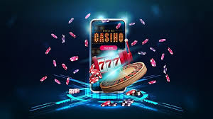 Online casino pro české hráče - Vše, co potřebujete vědět 6