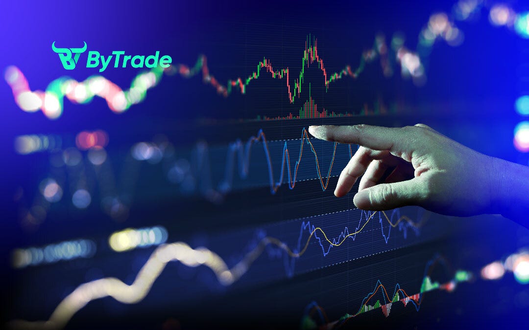 Understanding the Basics of Algo Trading for Crypto
