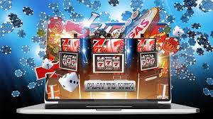 Vše, co potřebujete vědět o online casino Vše, co potřebujete vědět o online casino